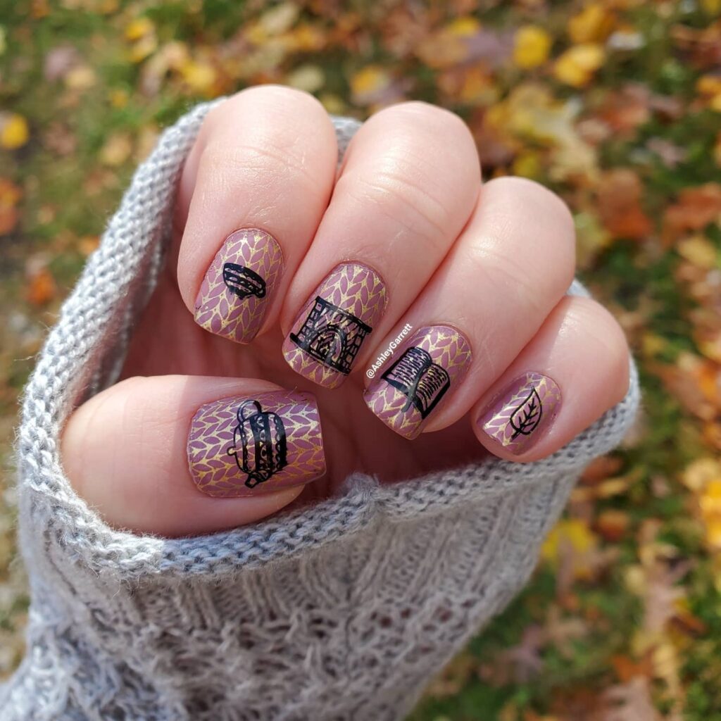 Autumn Whispers Autumn Whispers