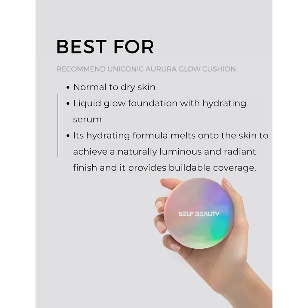 Best Korean Cushion Foundation Picks For All Skin Types 20