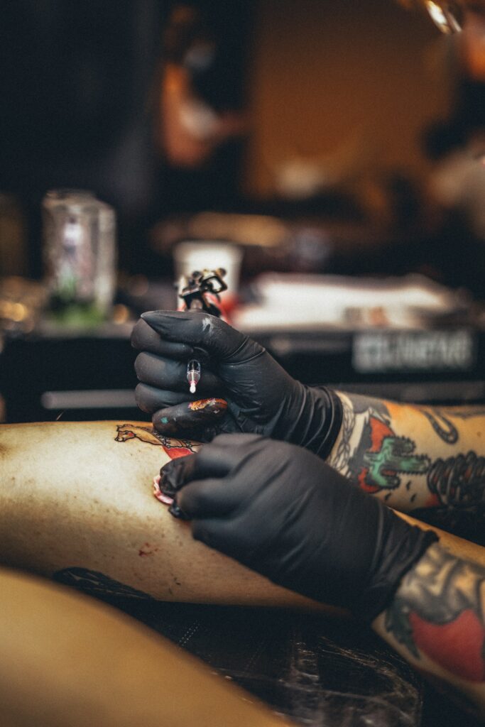 Are Tattoo Touch Ups Free? Find Out How Much You Should Pay In 2024 12 Tattoo Touch-Ups