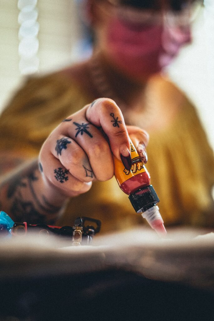 The Best Tattoo Kits for Professional and Hobbyist Artists 10 Tattoo Kits