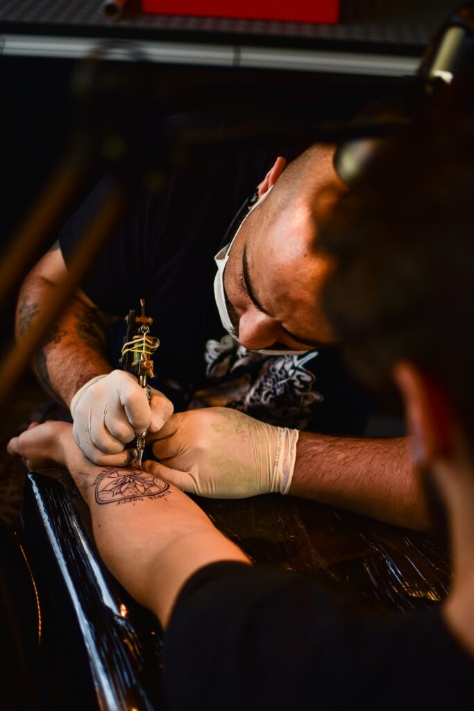 The Best Tattoo Kits for Professional and Hobbyist Artists 11 Tattoo Kits