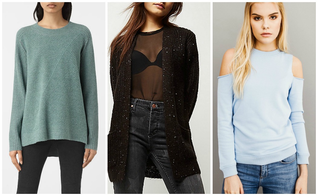 What To Wear For New Year's Eve 24 jumpers-knitwear New Year's Eve