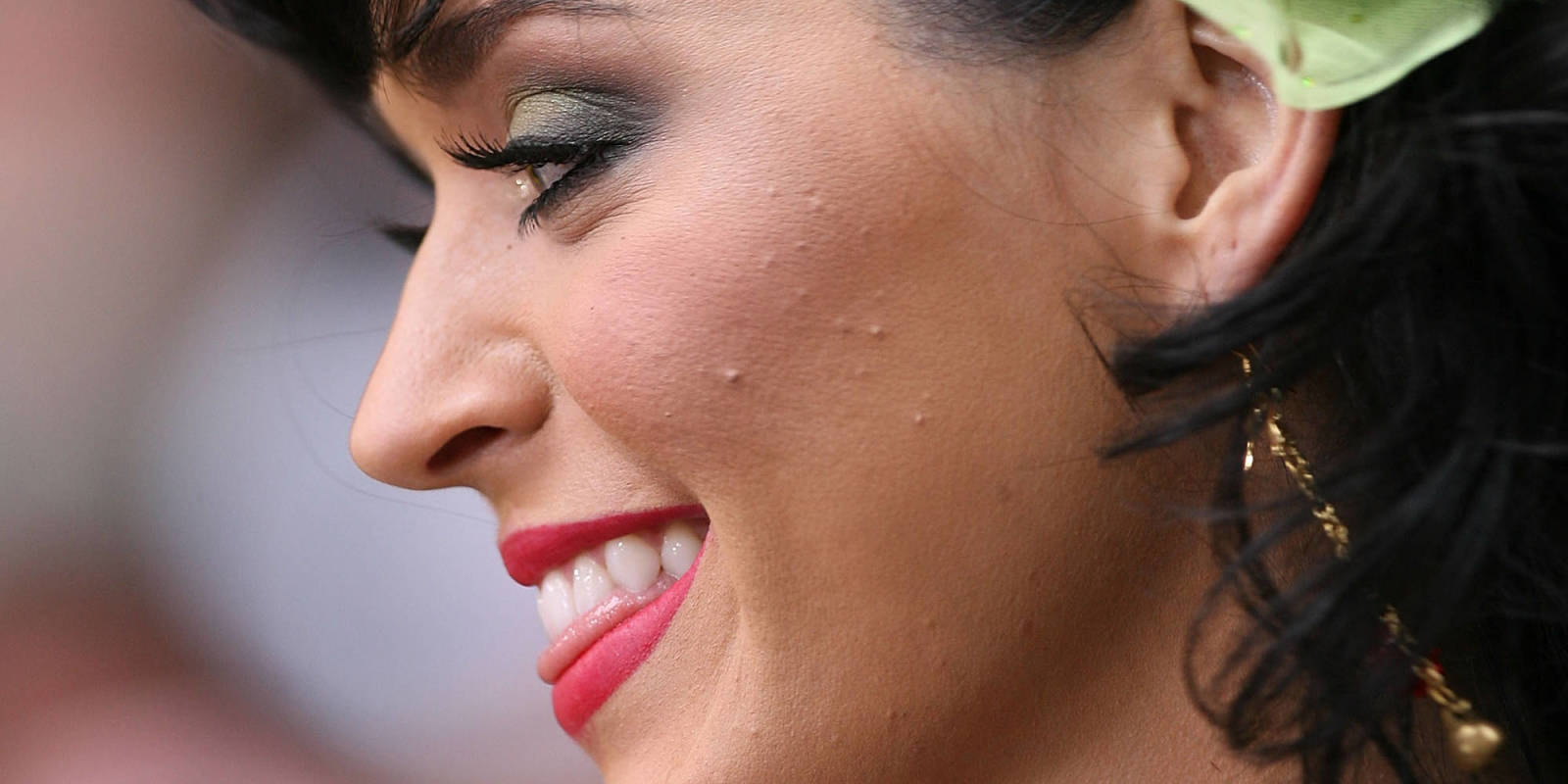The 15 Best Moisturisers for Acne 21 katy perry acne