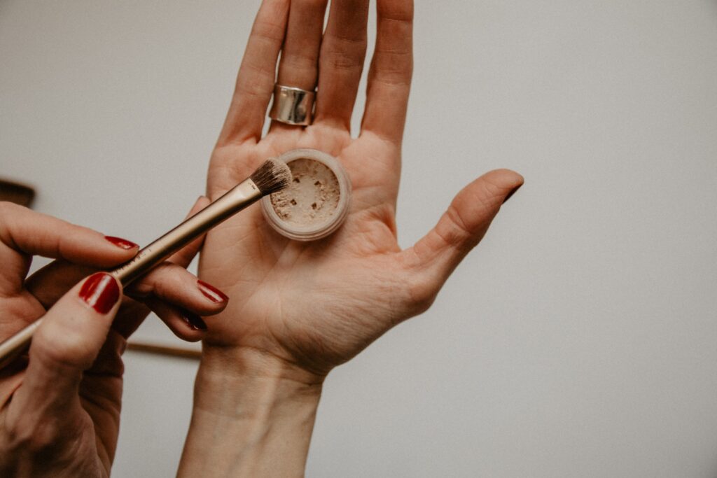 5 Amazing Ways To Cover A Tattoos For Work 12 Covering tattoo