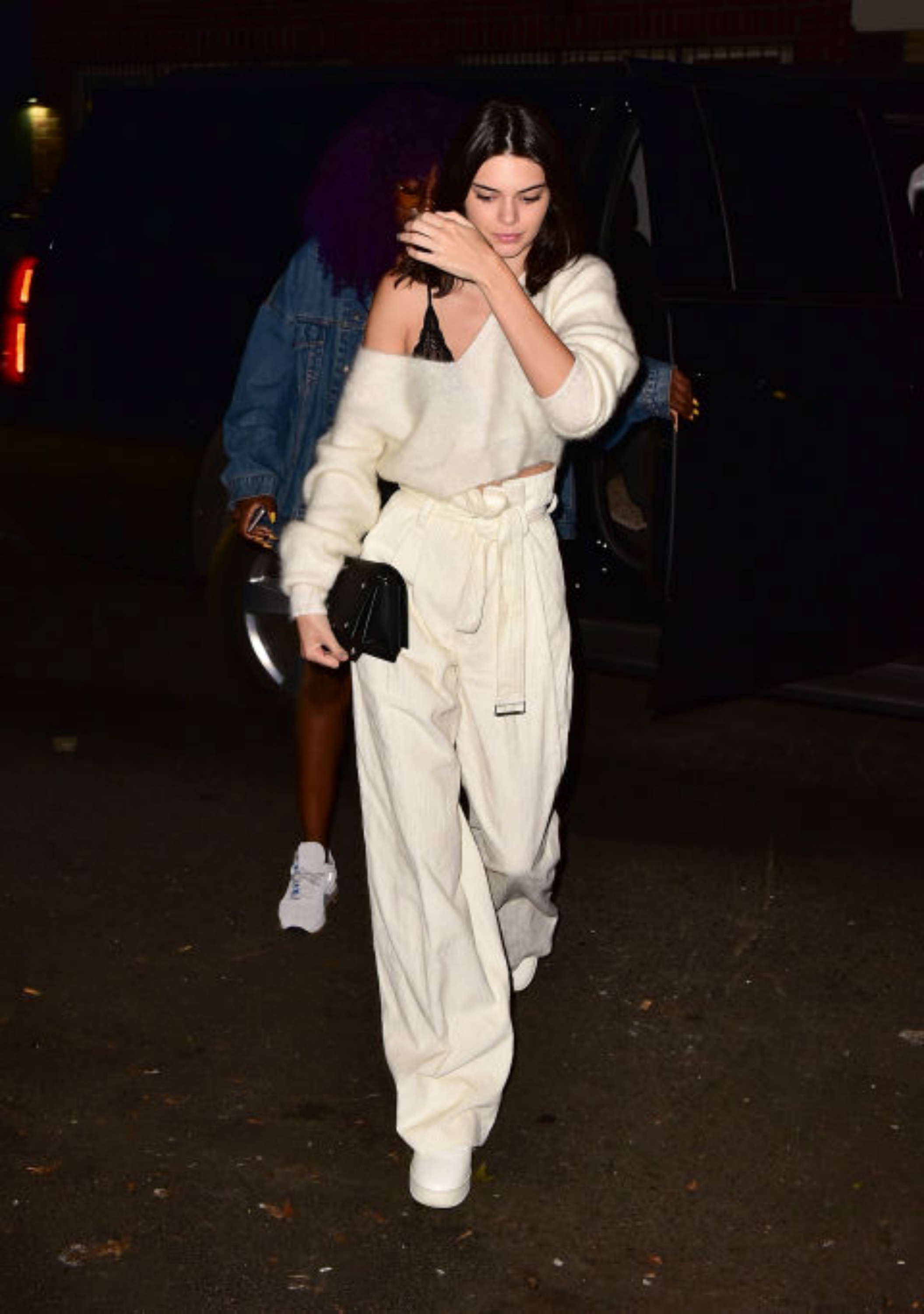 Our 6 Favourite Fall Outfits for Under £200 31 Fall Evening Wear - Kendall Jenner