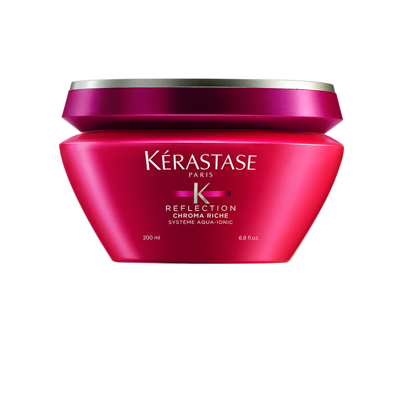 Kerastase Reflection Leave in Conditioner coloured hair Kerastase Reflection Leave in Conditioner coloured hair