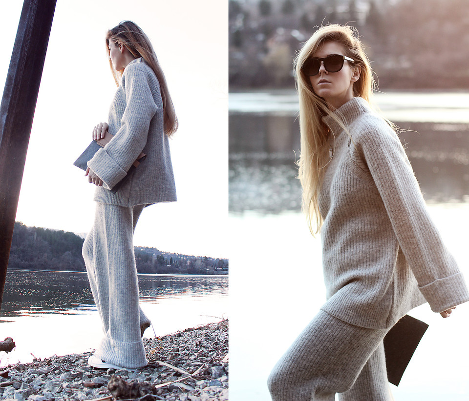 17 Best New Year’s Eve Outfits To Try This Year 12 knit