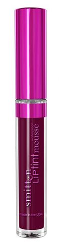 la splash mousse raven LA Splash mousse liquid lipstick raven