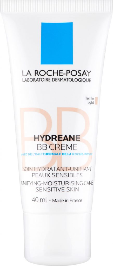 The Best BB Creams for All Budgets and Skin Types 10 La Roche-Posay Hydreane BB Cream