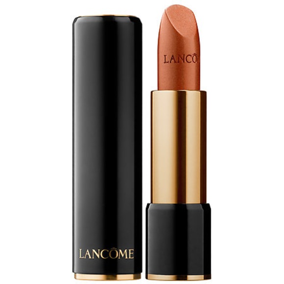 lancome labsolu-rouge-283-henne-014-oz-42-g Lancome labsolu rouge henne dark nude