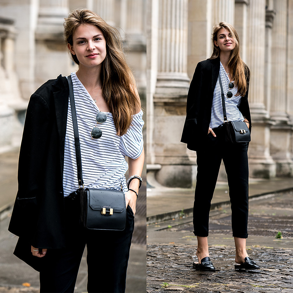 10 Stylish Shoe Options for Linen Pants in 2024 16 linen pants with Loafers