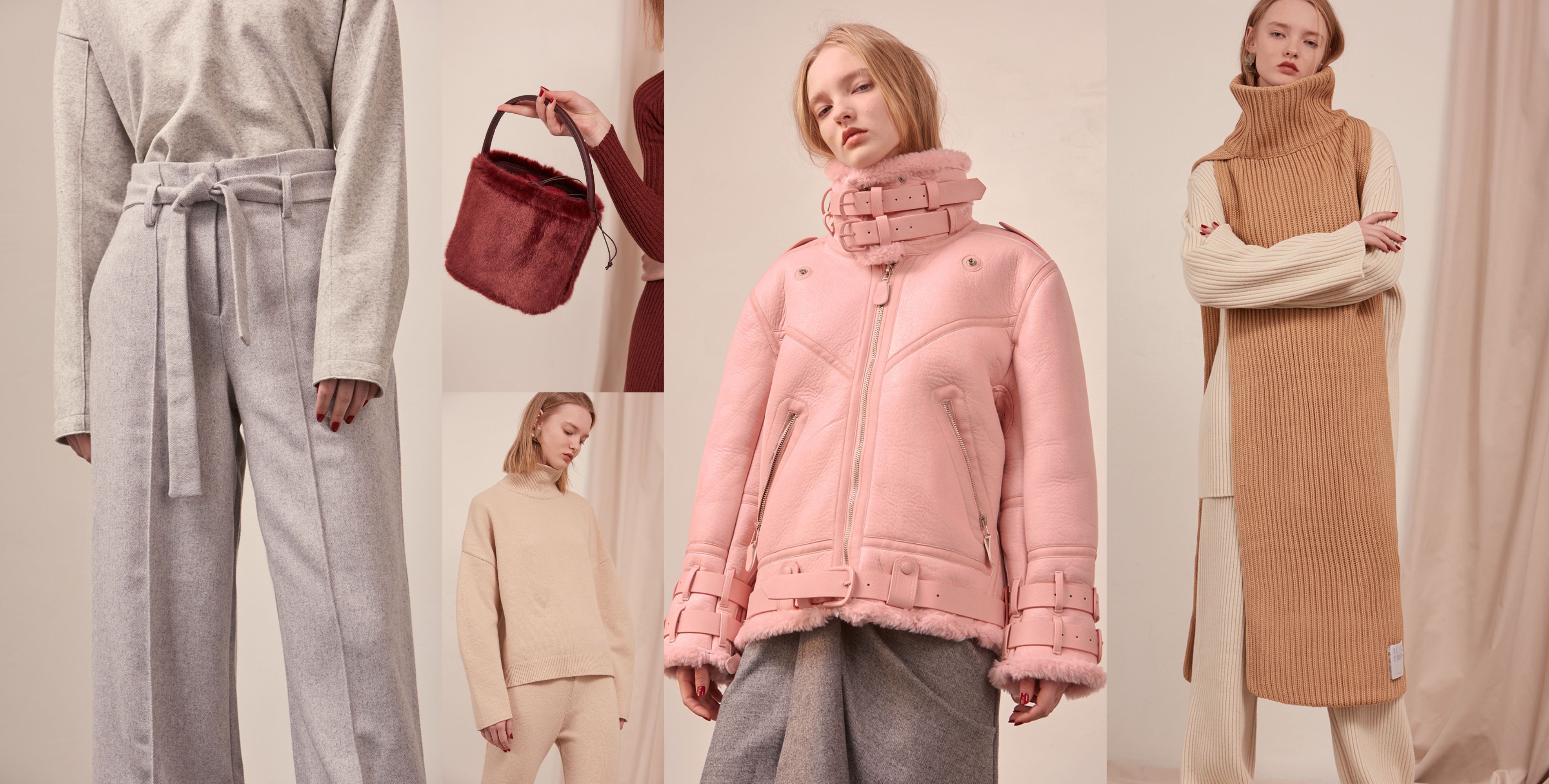 10 Stores Like Zara You’ve Never Heard Of 15 loeil 5 must haves