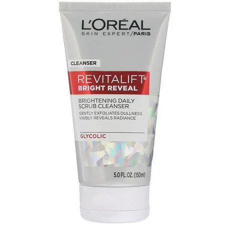 l'oreal revitalift bright reveal