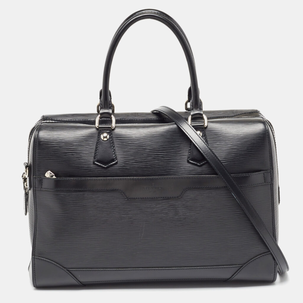 THE ULTIMATE GUIDE TO GOYARD BAGS IN 2024! 14 5. The Distinguished Bourget