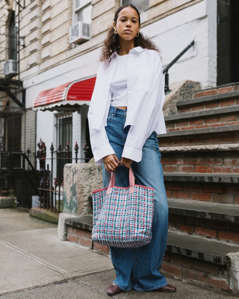 20+ Cool Brands Like Everlane - Updated for 2024 24 madewell
