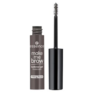 make me brow eyebrow gel mascara