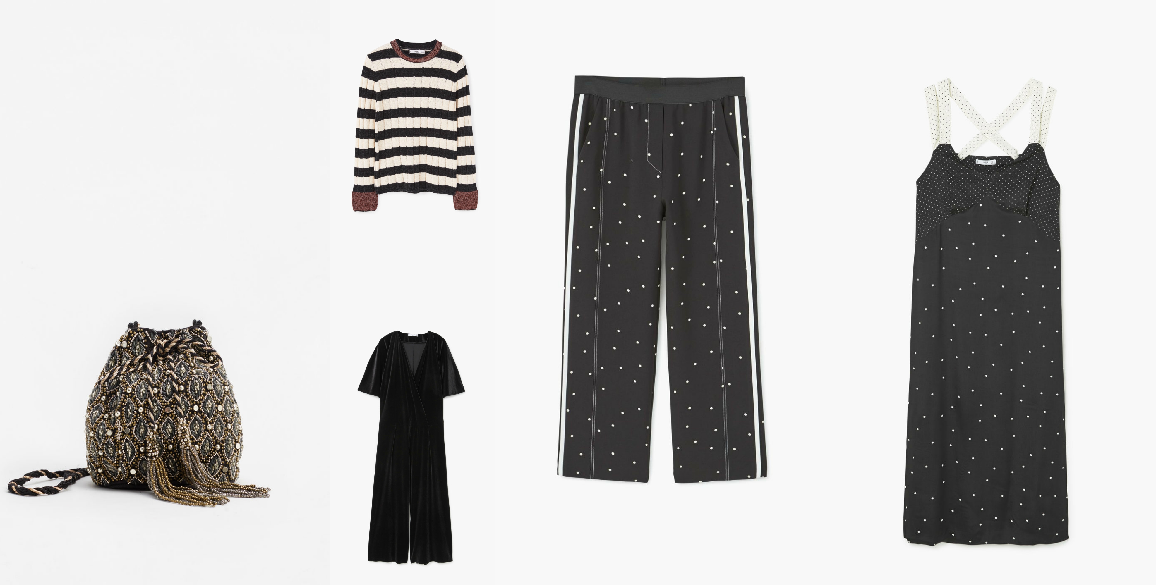 10 Stores Like Zara You’ve Never Heard Of 19 mango 5 must haves