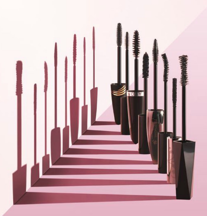 Mascara And The Damage It Does To Your Eyelashes 10 mascara brushes