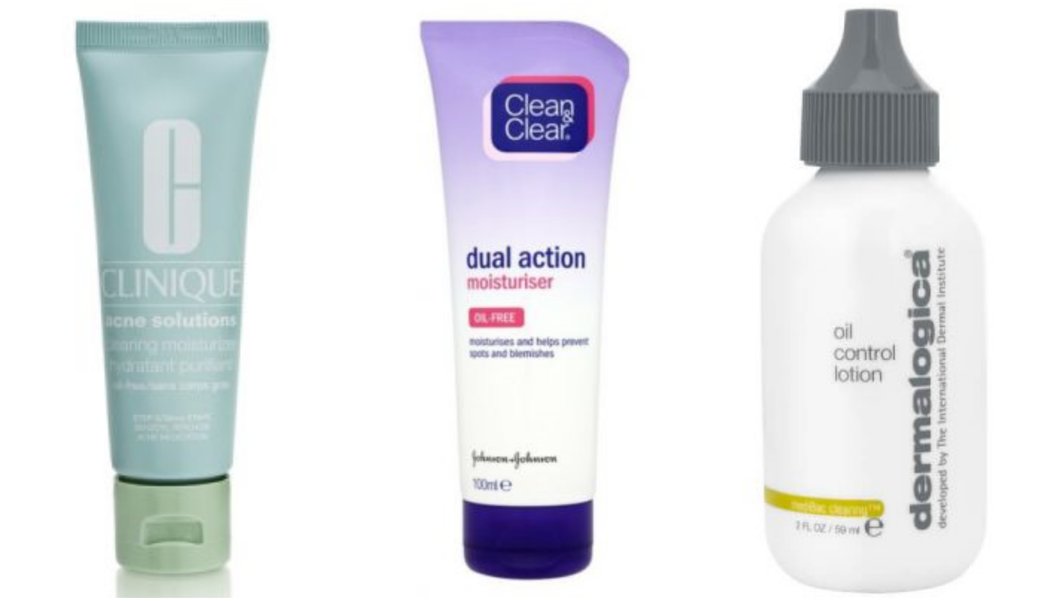 The 15 Best Moisturisers for Acne 18 moisturiser for spot prone skin