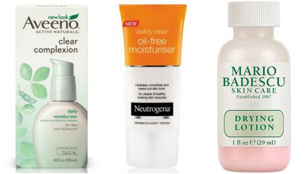 The 15 Best Moisturisers for Acne 16 moisturizer for acne prone skin