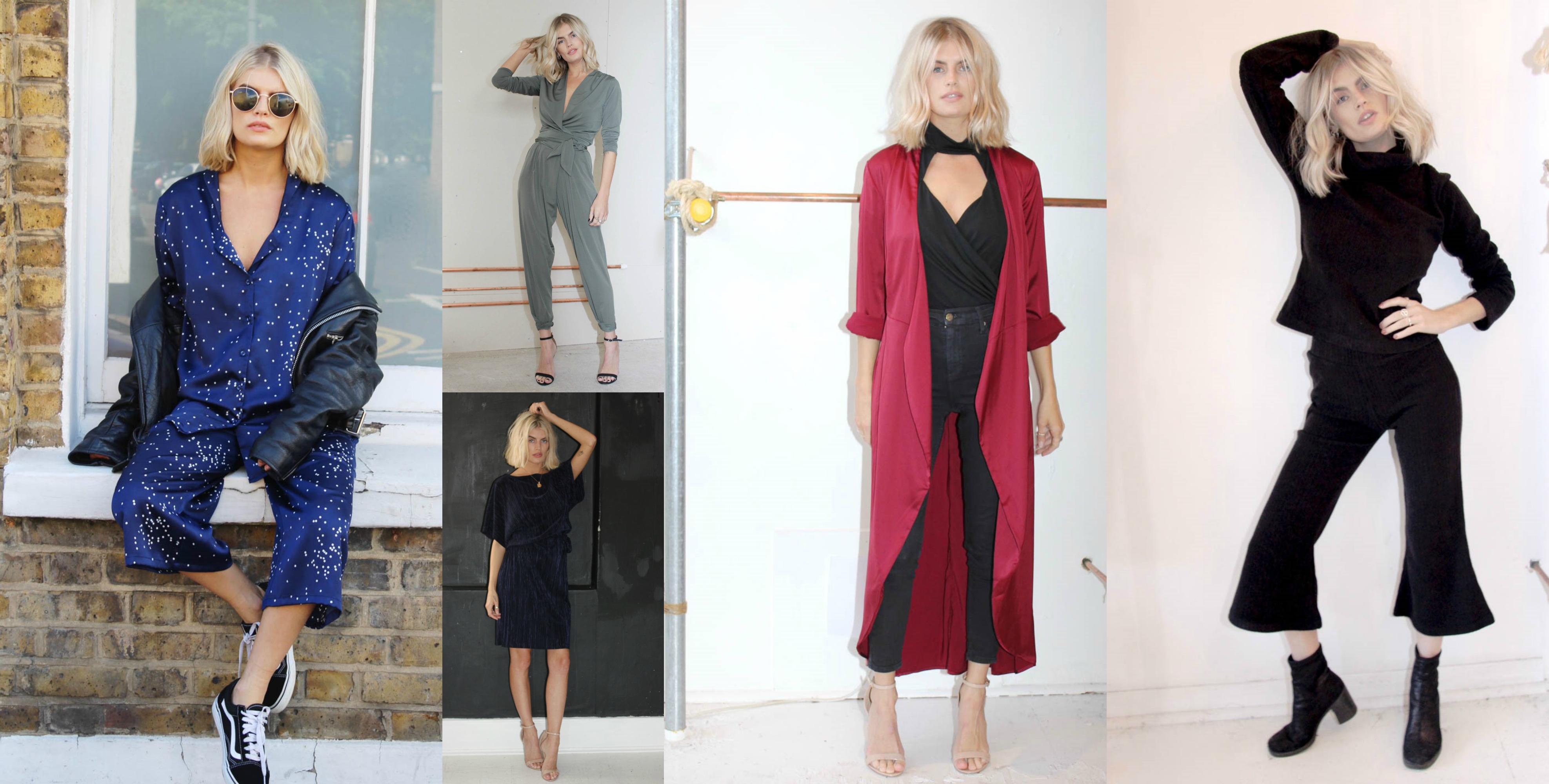 10 Stores Like Zara You’ve Never Heard Of 18 never fully dressed 5 must haves