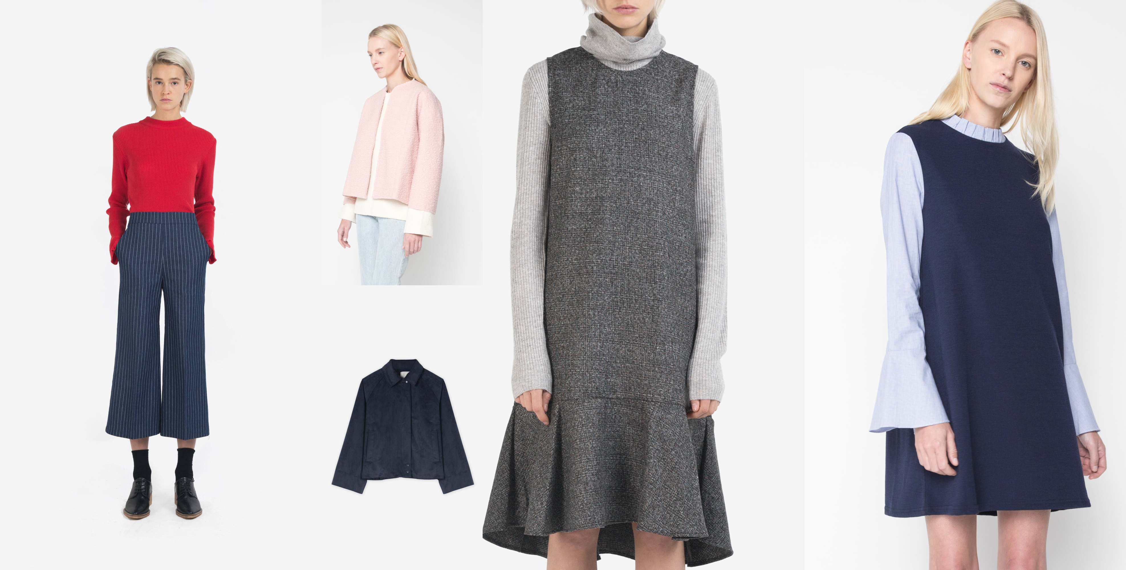 10 Stores Like Zara You’ve Never Heard Of 14 oak-and-fort 5 must haves