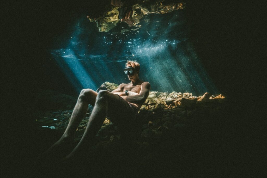 Do You Tan Faster In Water or Laying Out - Get The Facts In 2024 15 ow Long Should You Stay Underwater