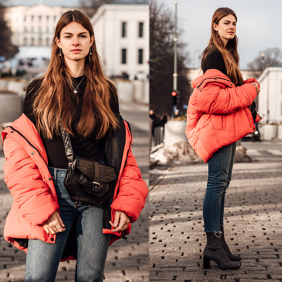 Discover the Top 20 Brands Similar to Canada Goose in 2024 10 parkas