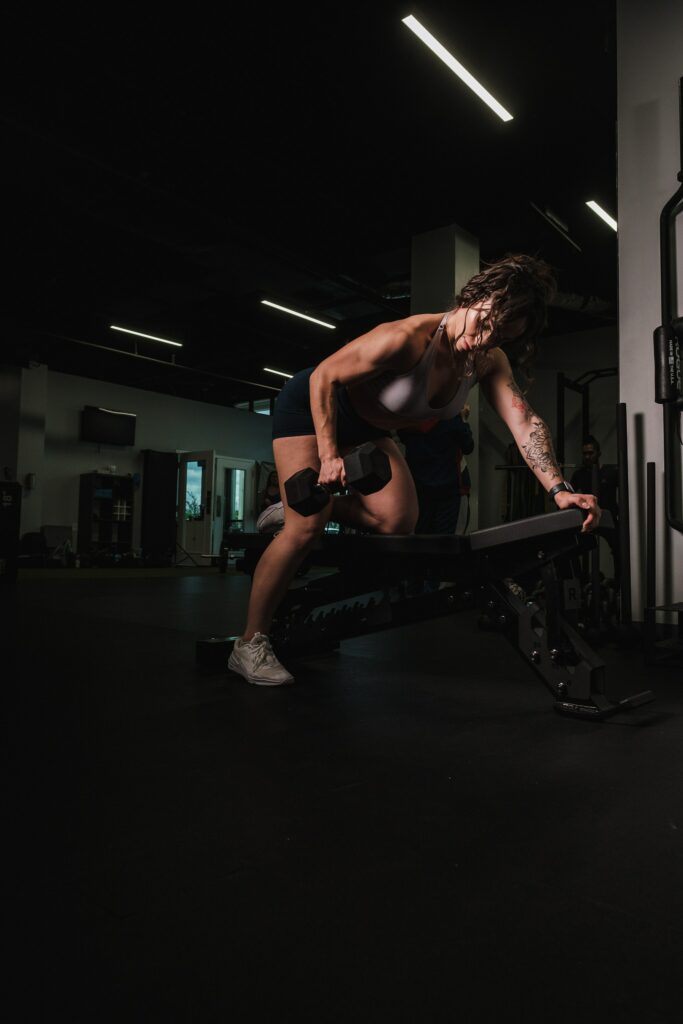 Working Out After Getting a New Tattoo - 3 Things You Need To Know ASAP! 11 Working Out After Getting a New Tattoo