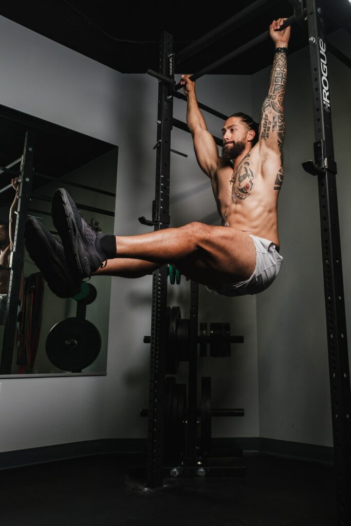 Working Out After Getting a New Tattoo - 3 Things You Need To Know ASAP! 13 Working Out After Getting a New Tattoo