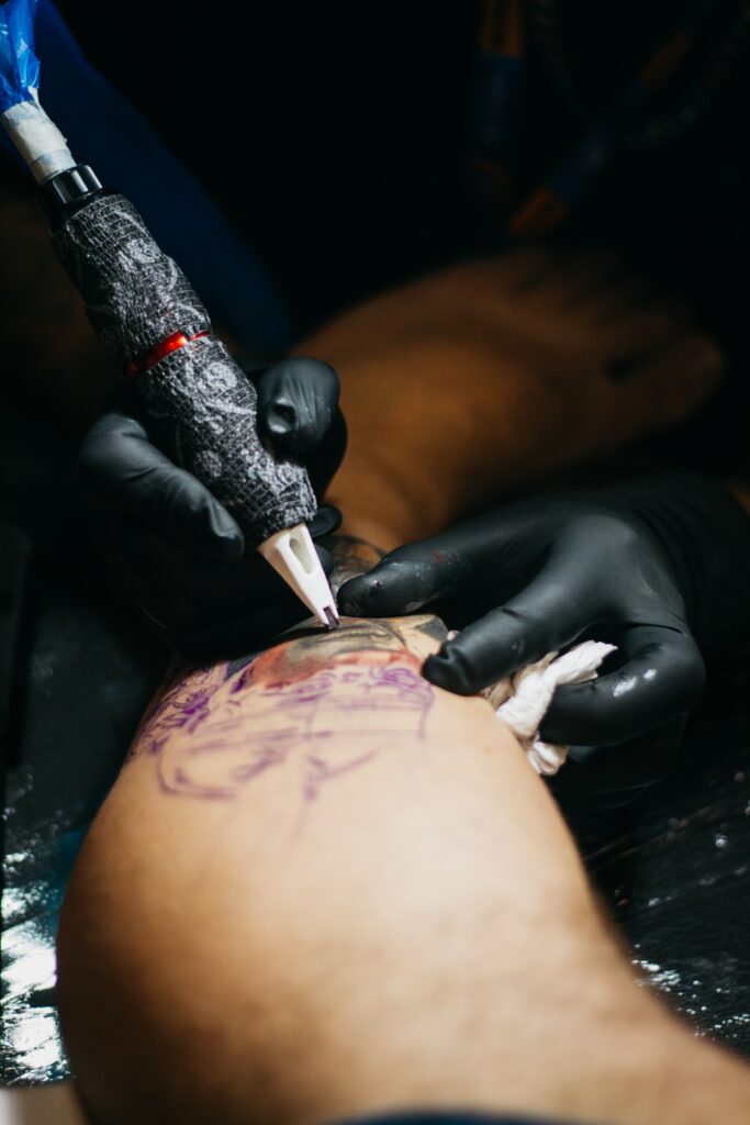 THE HISTORY OF TATTOOS & FUN FACTS FOR 2024 12 History of Tattoo