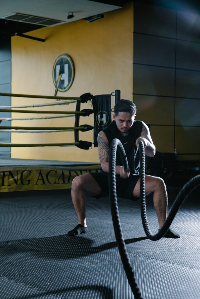 Working Out After Getting a New Tattoo - 3 Things You Need To Know ASAP! 14 Working Out After Getting a New Tattoo