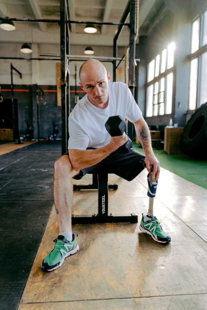 Working Out After Getting a New Tattoo - 3 Things You Need To Know ASAP! 12 Working Out After Getting a New Tattoo
