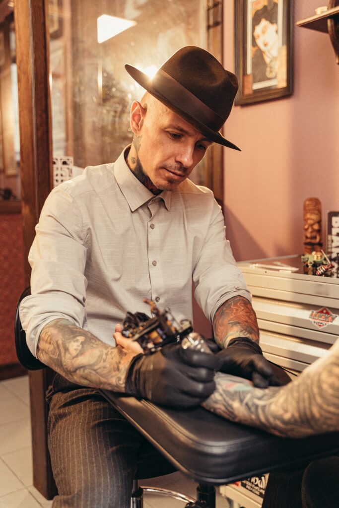 How Long Does A Half Sleeve Tattoo Take - Everything You Need to Know In 2024 16 Sleeve Tattoo
