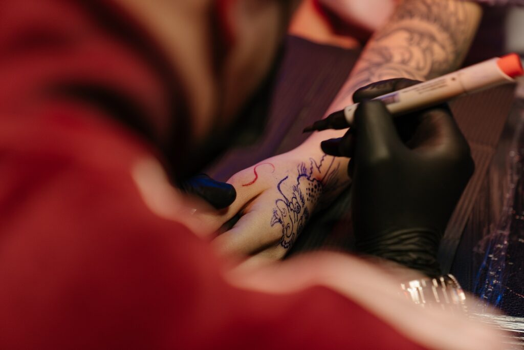 Are Tattoo Touch Ups Free? Find Out How Much You Should Pay In 2024 10 Tattoo Touch-Ups