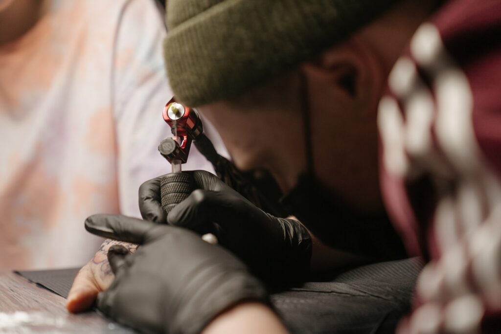 THE HISTORY OF TATTOOS & FUN FACTS FOR 2024 11 History of Tattoo