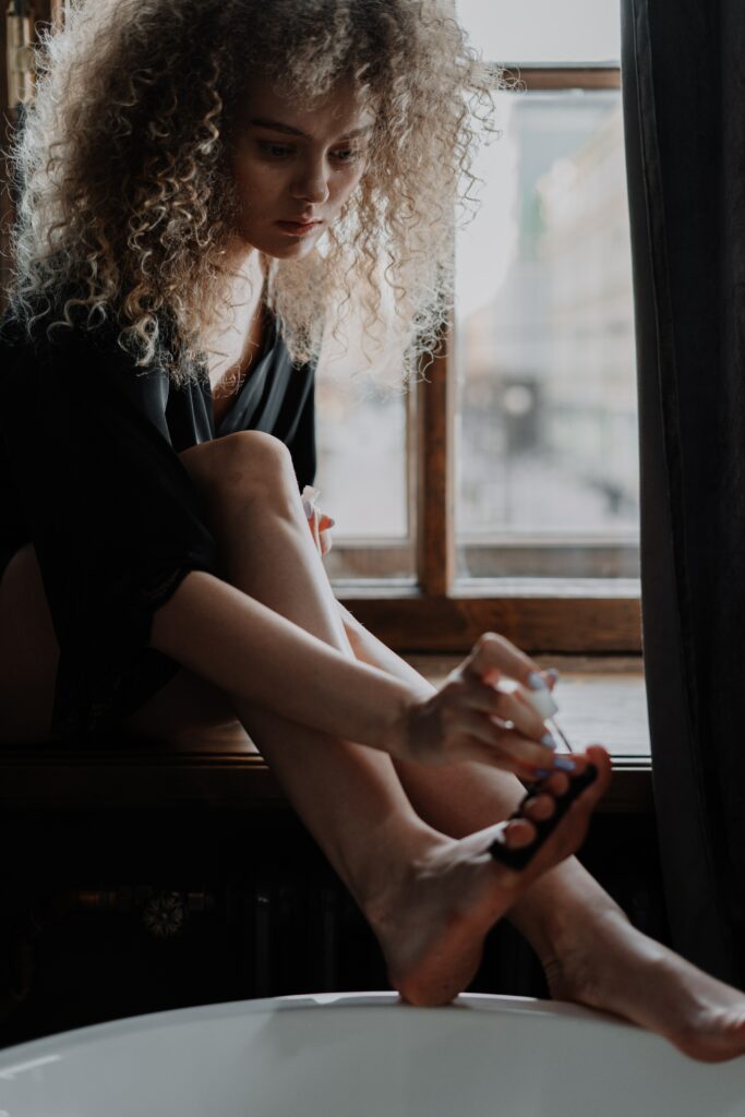 Exploring Pedicures: A Quick Guide for 2024 13 What is a Pedicure