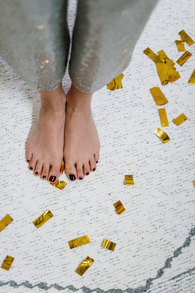 Exploring Pedicures: A Quick Guide for 2024 10 What is a Pedicure