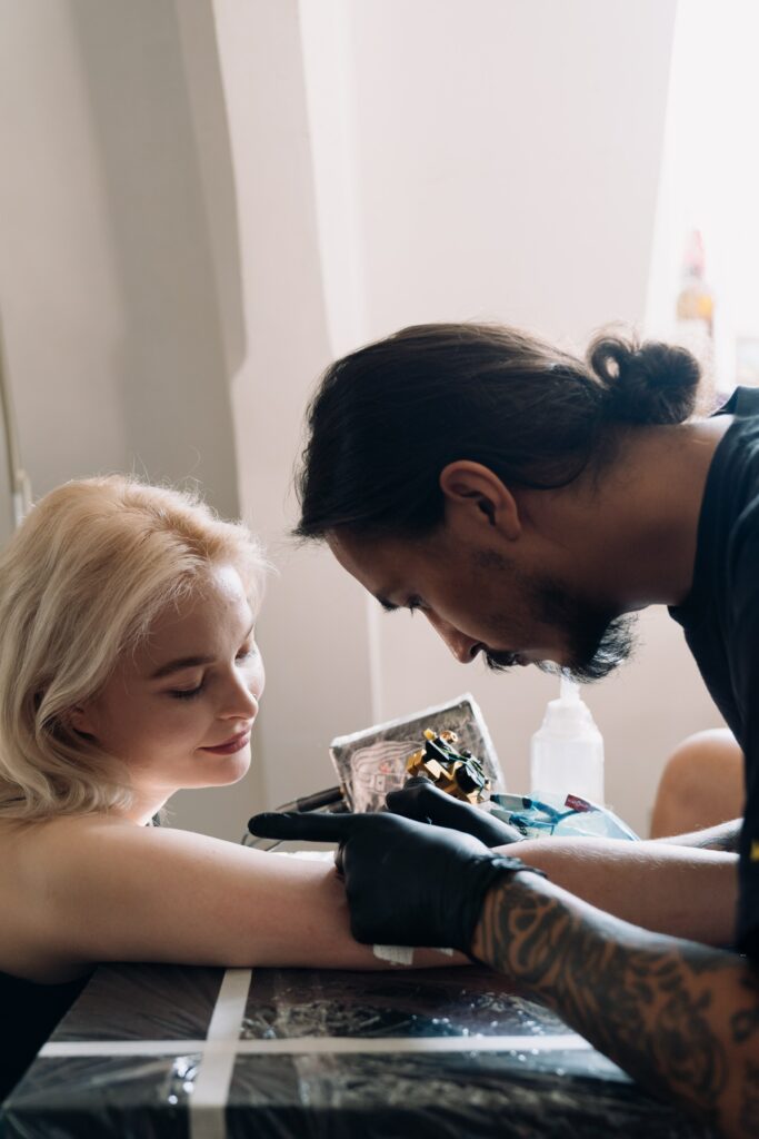 Are Tattoo Touch Ups Free? Find Out How Much You Should Pay In 2024 11 Tattoo Touch-Ups