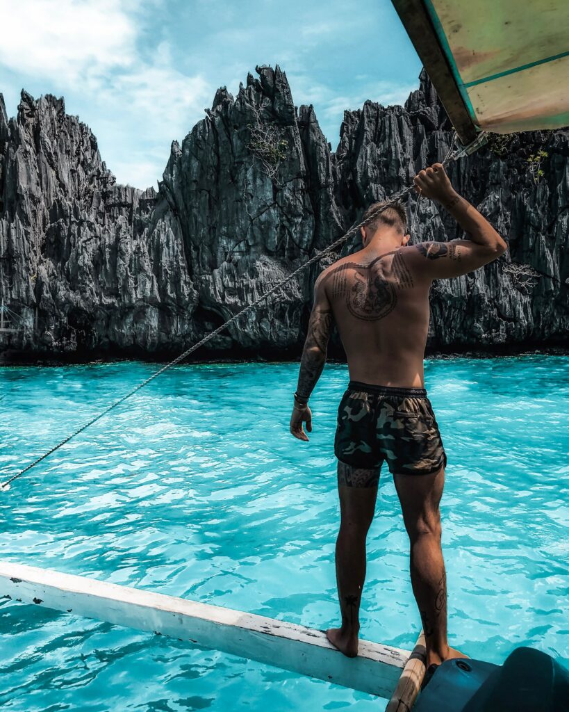 3 Simple Tips To Protect A New Tattoo Whilst Swimming 13 Protect A New Tattoo While Swimming