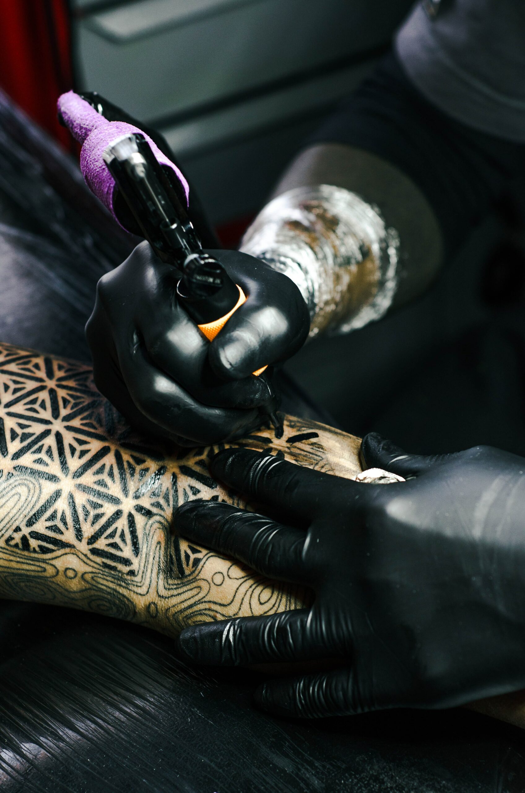 THE HISTORY OF TATTOOS & FUN FACTS FOR 2024 10 History of Tattoo