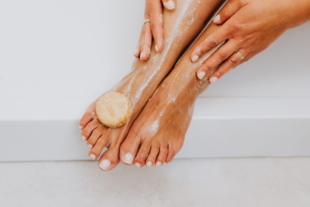 Mastering Acrylic Pedicure: 10 Tips & Tricks for 2024 12 Acrylic Pedicure