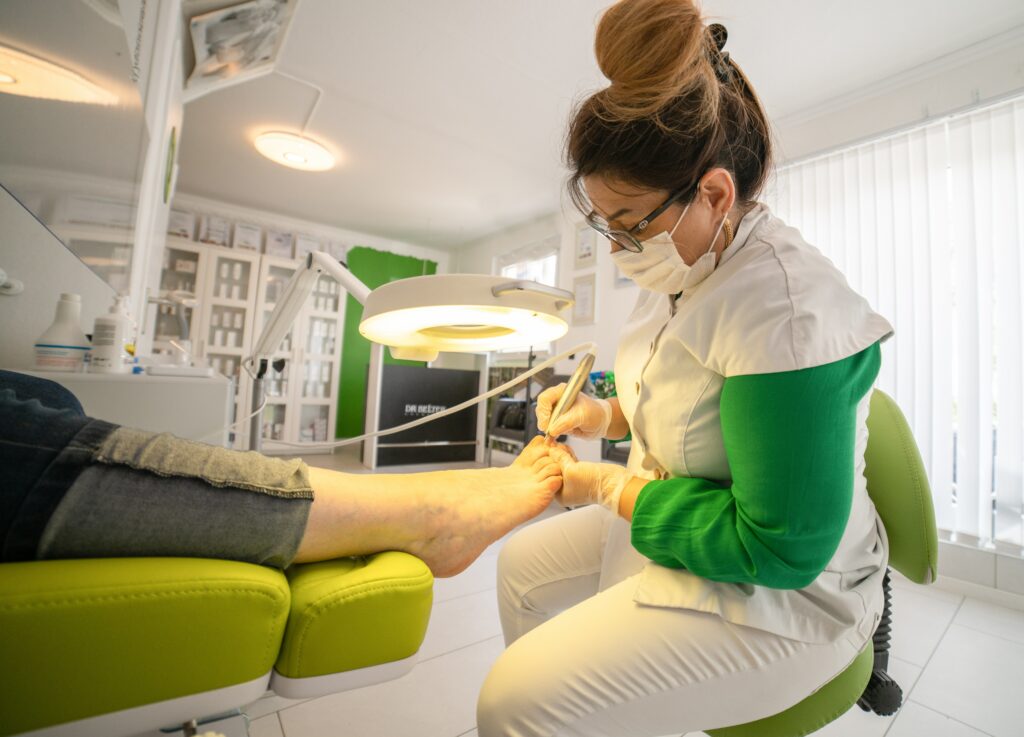 Mastering Acrylic Pedicure: 10 Tips & Tricks for 2024 13 Acrylic Pedicure