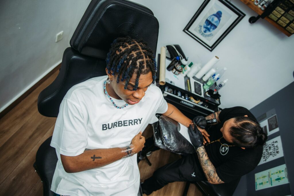 ARE HAND TATTOOS BAD - DISCOVER THE PROS AND CONS IN 2024 10 Hand and Finger Tattoo