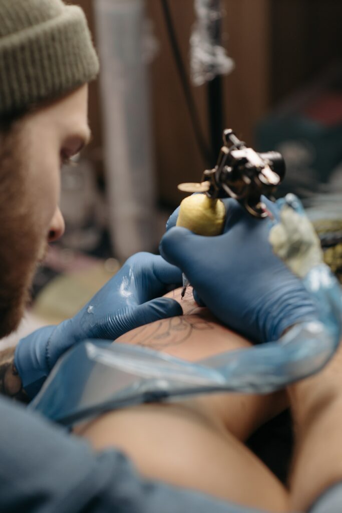 HOW MANY TATTOOS CAN YOU GET IN A DAY 13 Tattoos Can You Get at Once