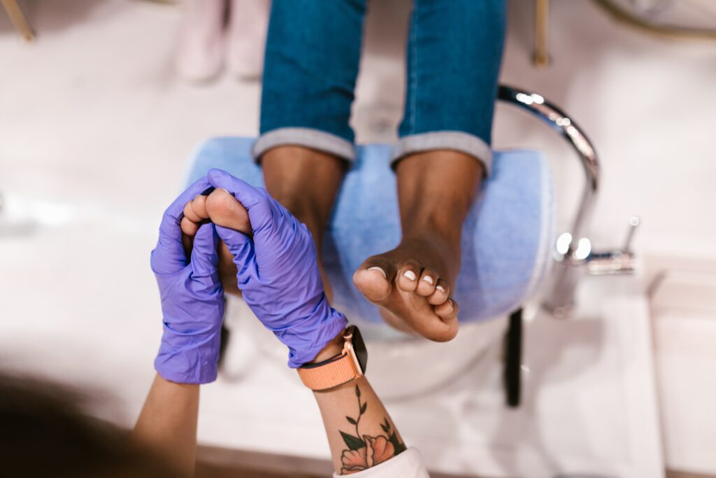 The Ultimate Guide to Pampering Your Feet with Paraffin Pedicures in 2024 12 Paraffin Pedicure