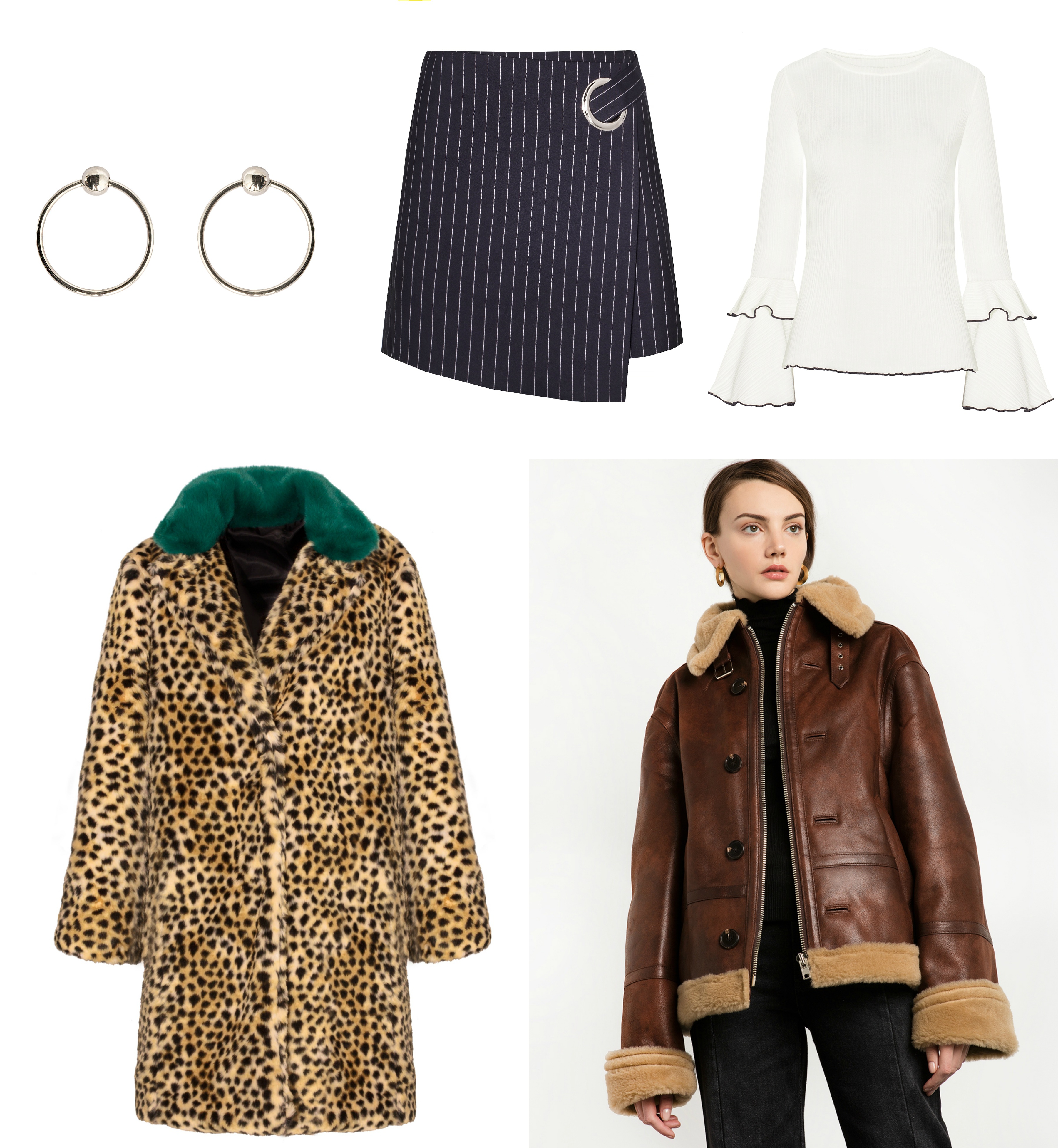 10 Stores Like Zara You’ve Never Heard Of 11 pixie-market 5 must haves