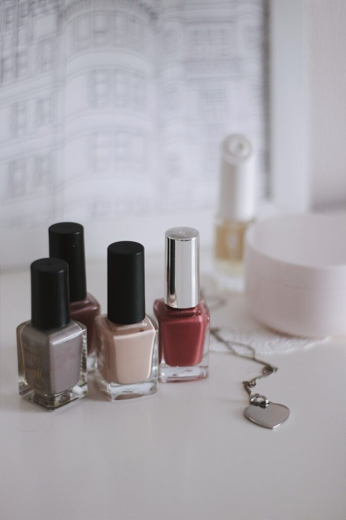 How To Give Yourself A Pedicure - 7 Easy Steps Anyone Can Follow! 10 How To Give Yourself A Pedicure
