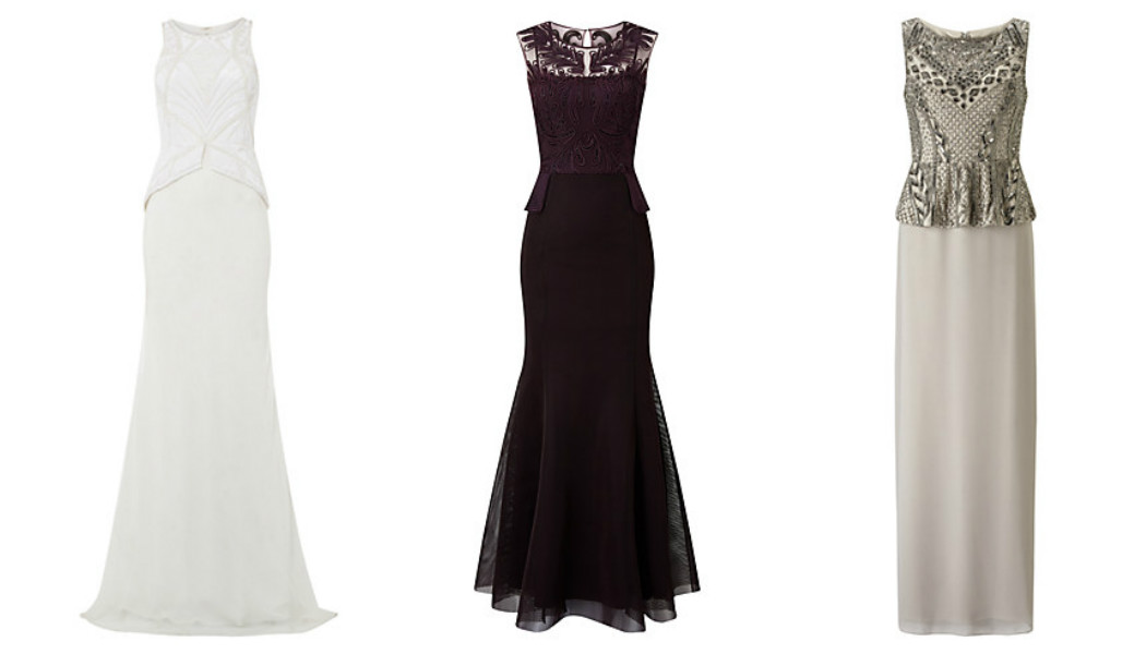 20 Of The Best Peplum Dresses 37 red-carpet-peplum-dresses