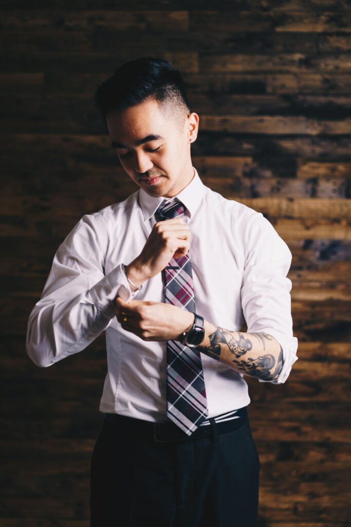 5 Amazing Ways To Cover A Tattoos For Work 11 Covering tattoo